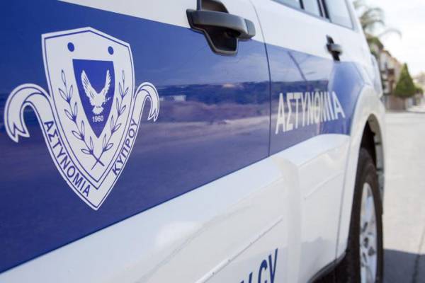 Κύπρος: Χειροβομβίδα και εκρηκτική ύλη μέσα σε κάδο απορριμματοφόρου εντόπισε η Αστυνομία