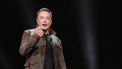 Μασκ: Απογοητευμένος από το νομοσχέδιο για τις κρατικές δαπάνες των ΗΠΑ που υποστήριξε ο Τραμπ