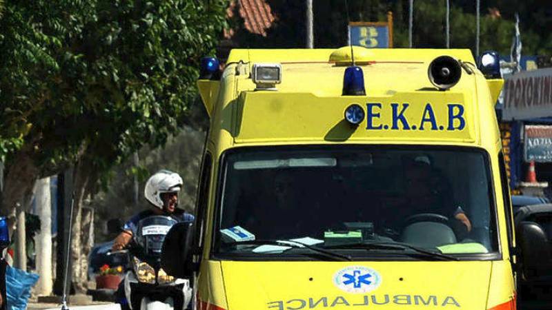 Θεσσαλονίκη: Θανάσιμος τραυματισμός ανηλίκου σε πίστα με ράμπες