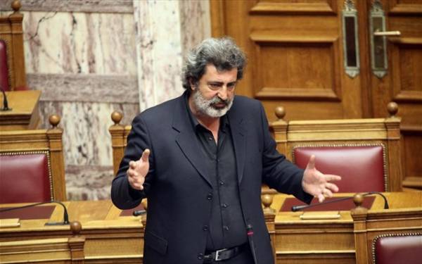 Π. Πολάκης: «Πρόκληση για την κυβέρνηση και την κοινωνία» όσα έπραξε ο Αρ. Φλώρος