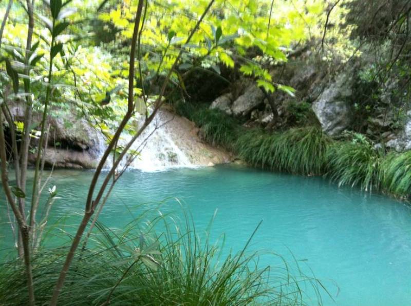 Η Λαϊκή Συσπείρωση για τη δημιουργία φορέα διαχείρισης Πολυλιμνίου