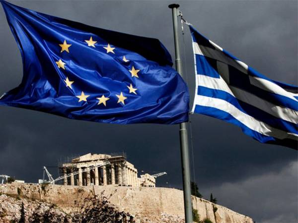Bloomberg: Πιθανώς στο Eurogroup της Πέμπτης η συζήτηση για το χρέος