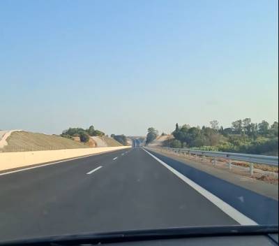 Η μεγάλη και δύσκολη πορεία του έργου του αυτοκινητόδρομου Πατρών - Πύργου από 2007 έως 2025