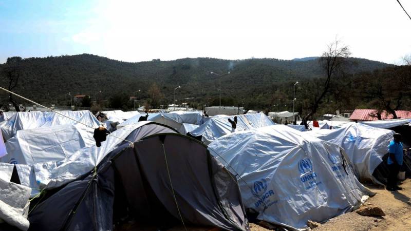 Βιώσιμες λύσεις για την υποδοχή και ένταξη των προσφύγων ζητούν 12 ΜΚΟ