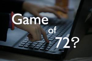 &quot;Game of 72&quot;: Ανήλικοι εξαφανίζονται από τις οικογένειές τους για 72 ώρες!