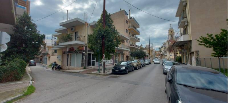Δήμος Καλαμάτας: Ανακοίνωση ενοικίασης ακινήτων κληροδοτήματος Γρηγορίου Αλεξανδρόπουλου