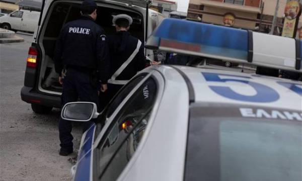 Εκτεταμένη αστυνομική επιχείρηση με 59 συλλήψεις στην Πελοπόννησο