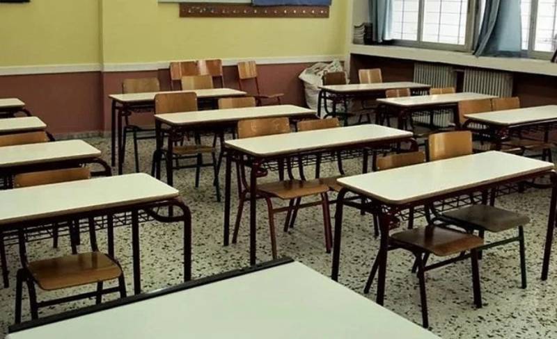 Βρέθηκε υδράργυρος σε σχολείο της Πάτρας - Πώς έφτασε η επικίνδυνη ουσία στο προαύλιο του σχολείου