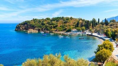 ΙΕΛΚΑ: Ένας στους δυο Έλληνες σχεδιάζουν να κάνουν διακοπές εφέτος