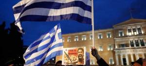 Market Watch: Οι τραπεζίτες παγκοσμίως θέλουν τα «ασημικά» της Ελλάδας κοψοχρονιά