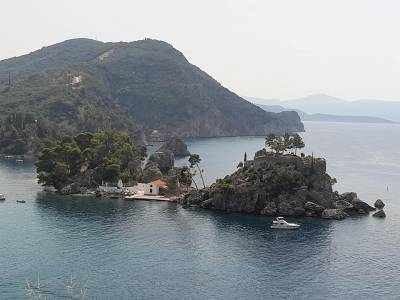 Η πρόγνωση του καιρού για το σαββατοκύριακο του Δεκαπενταύγουστου