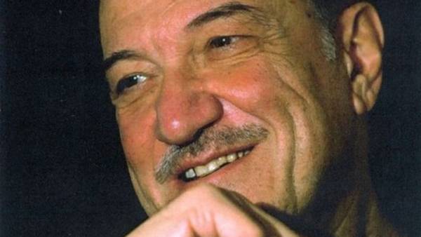Πέθανε από κορονοϊό ο λογοτέχνης και ζωγράφος Αλέξανδρος Ίσαρης