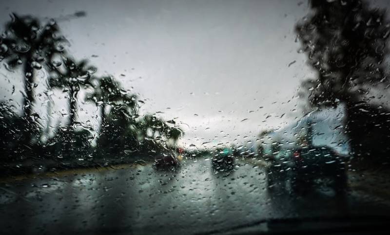 Αλλάζει το σκηνικό του καιρού την Παρασκευή - Κακοκαιρία με βροχές (Βίντεο)