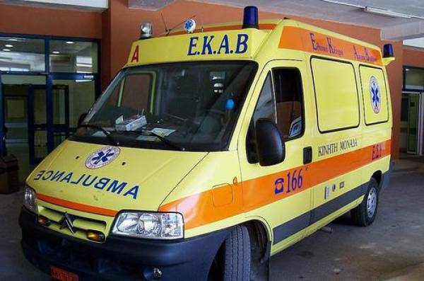Νεκρός 24χρονος σε τροχαίο στη Γιάλοβα