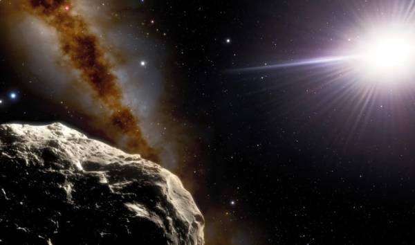 Διάστημα: Η Γη θα έχει για 4.000 χρόνια ως συνοδό έναν δεύτερο μεγαλύτερο Τρωικό αστεροειδή
