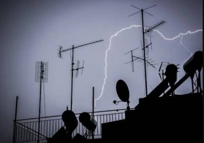 Έρχεται η κακοκαιρία «Δωροθέα» στην Ελλάδα - Ποιες περιοχές θα επηρεαστούν