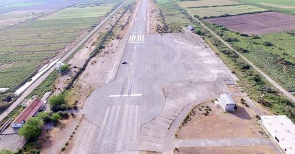 Ηλεία: Σε πορεία επαναλειτουργίας αεροδρόμιο στο Επιτάλιο