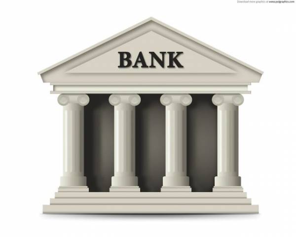 Η κρίση δεν αγγίζει τους τραπεζίτες της παρακμής