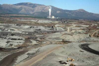 Καταγγελία από το ΣΟΣ ΔΕΗ Μεγαλόπολης για ανισότητες στη σχέση ανδρών - γυναικών