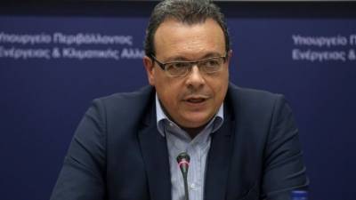 Σωκράτης Φάμελλος: Η κυβέρνηση χτίζει γέφυρες ειρήνης και συνεργασίας των κοινωνιών στα Βαλκάνια