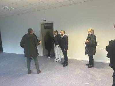 Καλαμάτα: Προχωρά το Κέντρο Ημερήσιας Φροντίδας Ηλικιωμένων (ΚΗΦΗ)