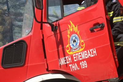Μεσσηνία: Επιχείρηση εντοπισμού αγνοούμενων πεζοπόρων στην Τριφυλία