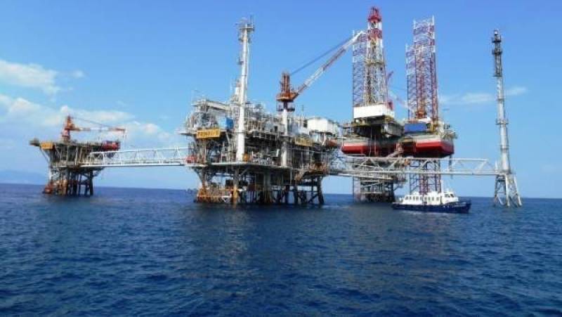 Έρευνες από  Exxon Mobil στη νοτιοδυτική Πελοπόννησο (βίντεο)