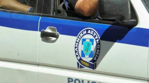 Σύλληψη 41χρονου στο Βέλο Κορινθίας - Εκκρεμούσε σε βάρος του διεθνές ένταλμα