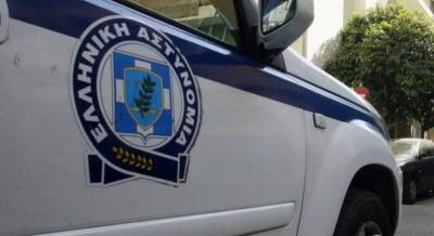 Πατήσια: Σύλληψη ανηλίκων για ληστεία 42χρονου