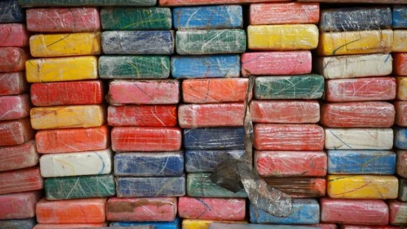 ΟΗΕ: Νέο παγκόσμιο ρεκόρ παραγωγής κοκαΐνης καταγράφηκε το 2017