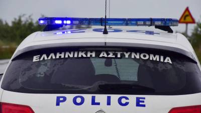 Κομοτηνή: Συνελήφθη διακινητής μη νόμιμων μεταναστών