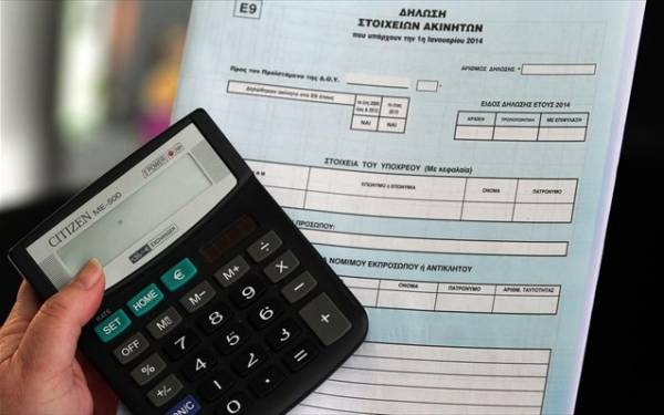 Παράταση των φορολογικών δηλώσεων ζητούν το Οικονομικό Επιμελητήριο και η ΓΣΕΒΕΕ