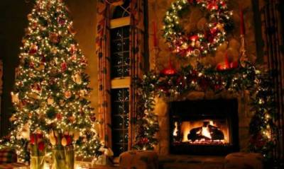 Προτάσεις διασκέδασης για τις ημέρες των Χριστουγέννων