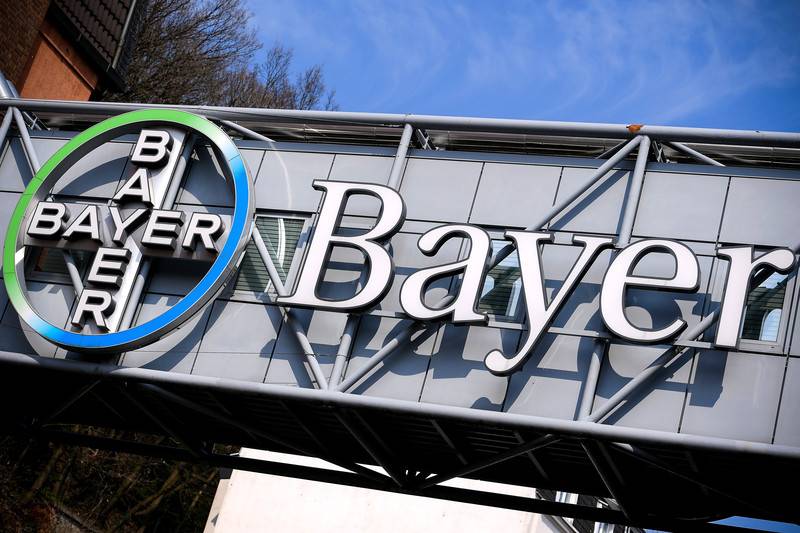 Αποζημίωση 11.000 ευρώ κλήθηκε να καταβάλει η Bayer σε αγρότη - εμφάνισε προβλήματα υγείας εξαιτίας ζιζανιοκτόνου