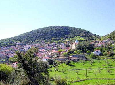 Απάντηση για το δίκτυο ύδρευσης στο Ψάρι