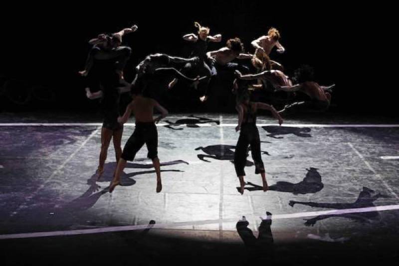 Ξεκίνησε η προπώληση εισιτηρίων για το Φεστιβάλ Χορού Καλαμάτας