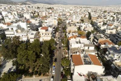 Πρώτη κατοικία: Προστατεύονται μόνο οι ευάλωτοι της πανδημίας