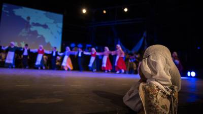 Παρουσίαση επετειακού ντοκιμαντέρ για τα 50 χρόνια του Μορφωτικού Συλλόγου Μεσσηνίας