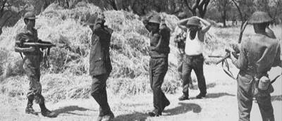 52 χρόνια από την τουρκική εισβολή στην Κύπρο (βίντεο)