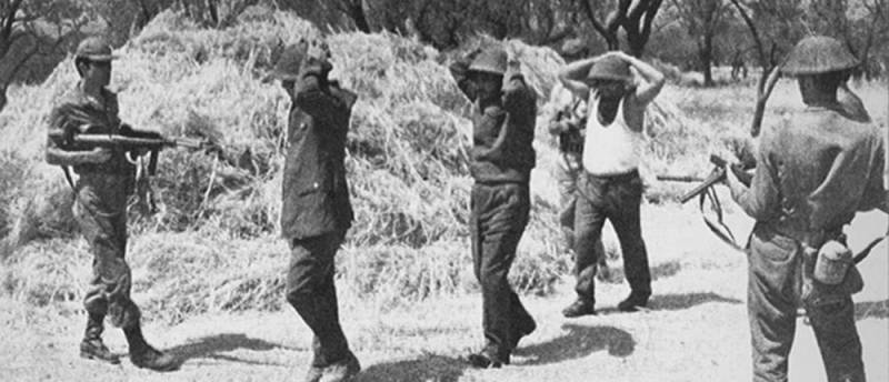 52 χρόνια από την τουρκική εισβολή στην Κύπρο (βίντεο)