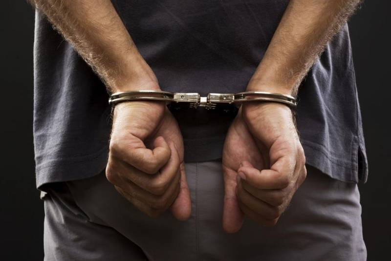 Ηράκλειο: Συνελήφθη 24χρονος - Είχε βιάσει δύο ανήλικα αδέλφια στην Κεντρική Μακεδονία