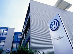 30.000 συνεργάτες της Volkswagen στη Μεσσηνία για εκπαιδευτικό πρόγραμμα