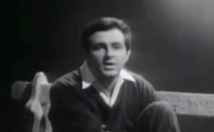 Πέθανε σε ηλικία 77 ετών ο τραγουδιστής Ρισάρ Αντονί (βίντεο)