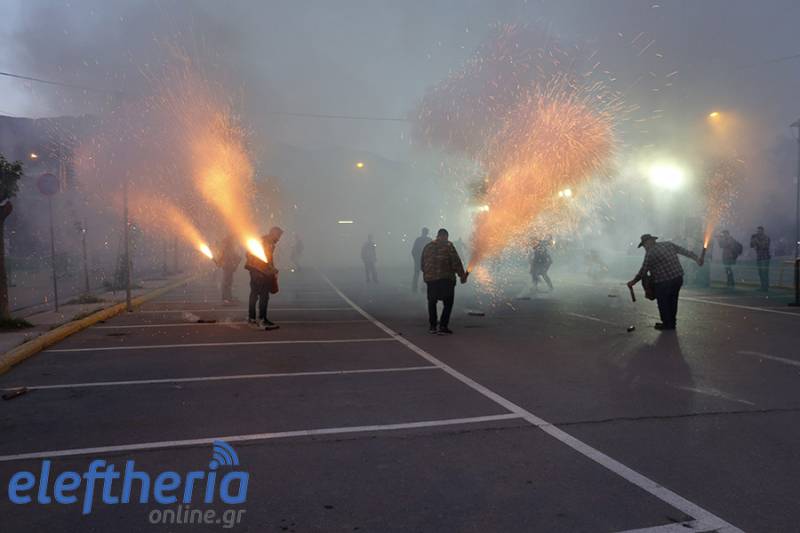 Σαϊτοπόλεμος Καλαμάτας: Έλεγχο αλληλογραφίας για μέτρα ασφαλείας και νέες καταθέσεις ζητά η εισαγγελέας