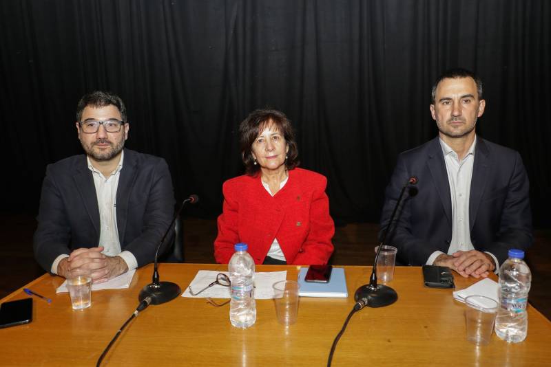 Καλαμάτα: Βεβαιότητα εκλογικής νίκης από Ηλιόπουλο - Χαρίτση (βίντεο)