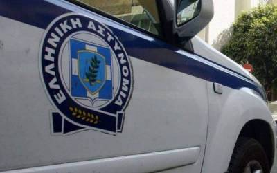 Πρόεδροι χωριών του Δήμου Καλαμάτας σε Χρυσοχοΐδη για την παραβατικότητα