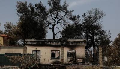 Μπένος: Οι 10 πυλώνες του σχεδίου ανασυγκρότησης για την Β. Εύβοια