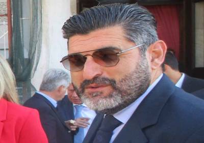Παν. Λύρας: &quot;Σαν έτοιμος από καιρό, σα θαρραλέος&quot;