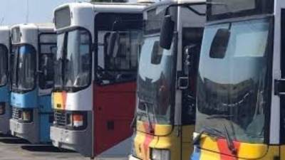 Τραυματίστηκε φύλακας από χτύπημα με βαριοπούλα σε επεισόδιο σε αμαξοστάσιο του ΟΑΣΘ