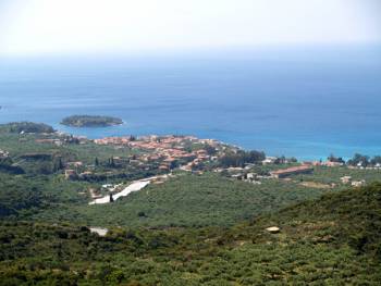 Επιστημονική ομάδα συντάσσει το επιχειρησιακό πρόγραμμα του Δήμου Δυτικής Μάνης